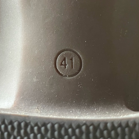 Dansko Oxfords GUC - Picture 5 of 11